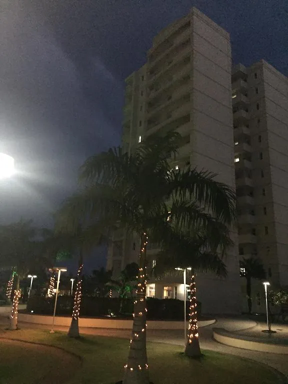 דירות פורטאלזה Gran Parc Cambeba 0*,  ברזיל