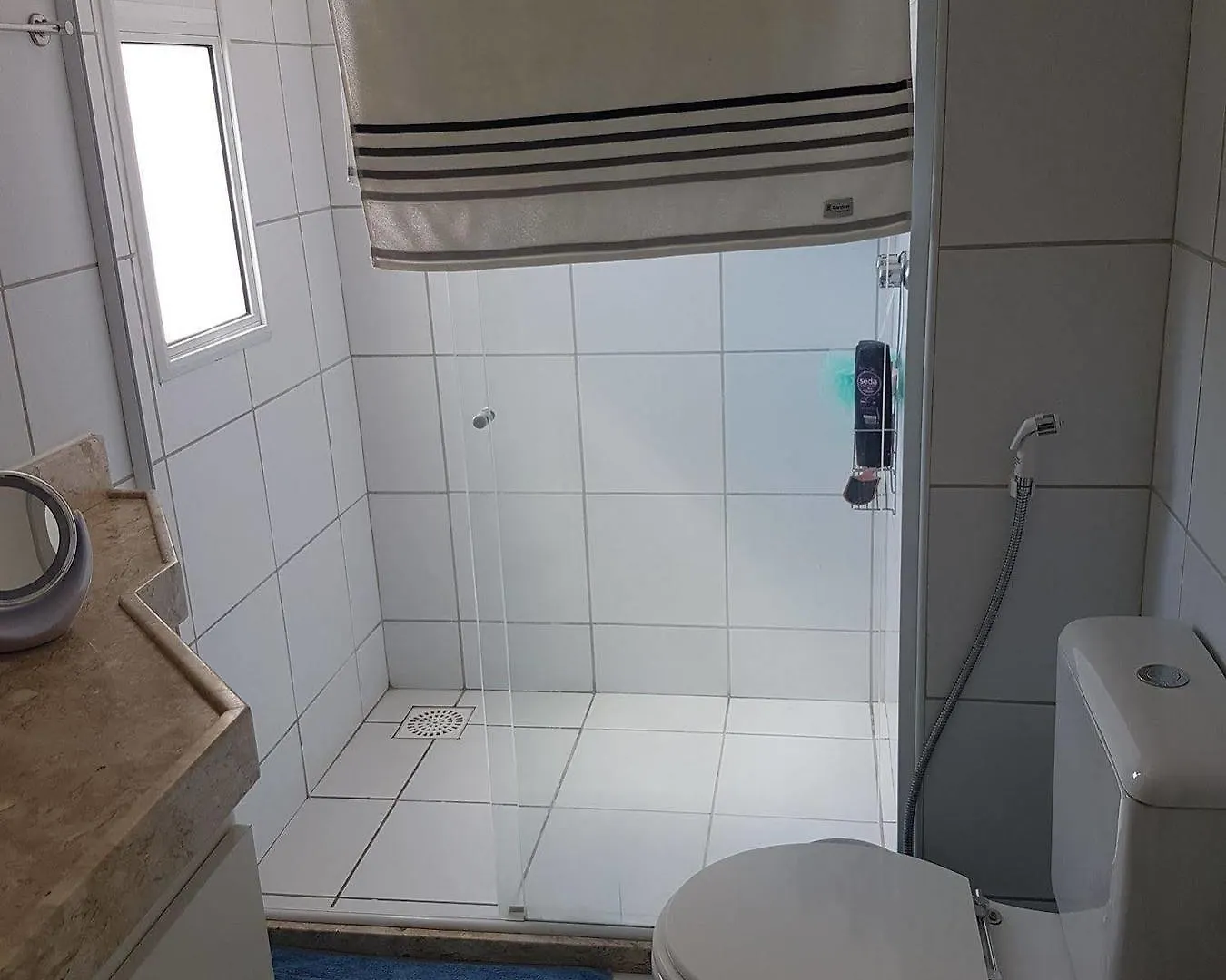 דירות פורטאלזה Gran Parc Cambeba 0*,  ברזיל
