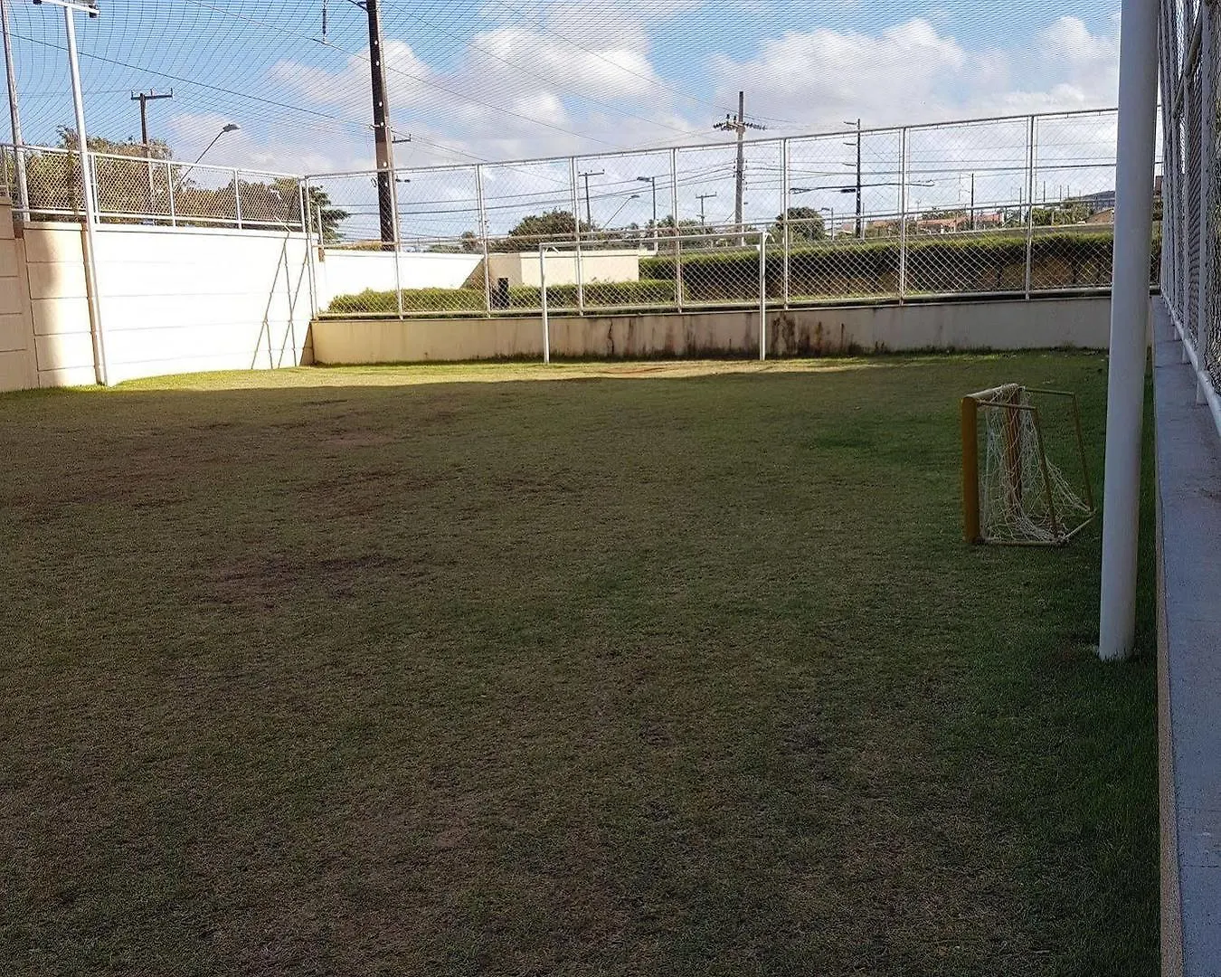 דירות פורטאלזה Gran Parc Cambeba 0*,  ברזיל
