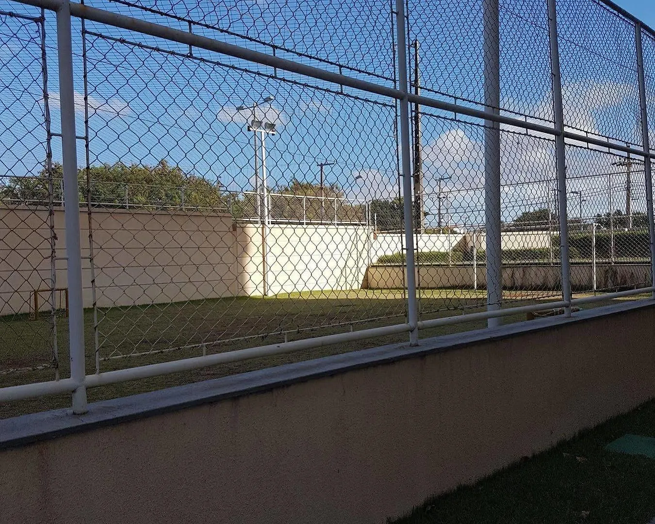 דירות פורטאלזה Gran Parc Cambeba ברזיל