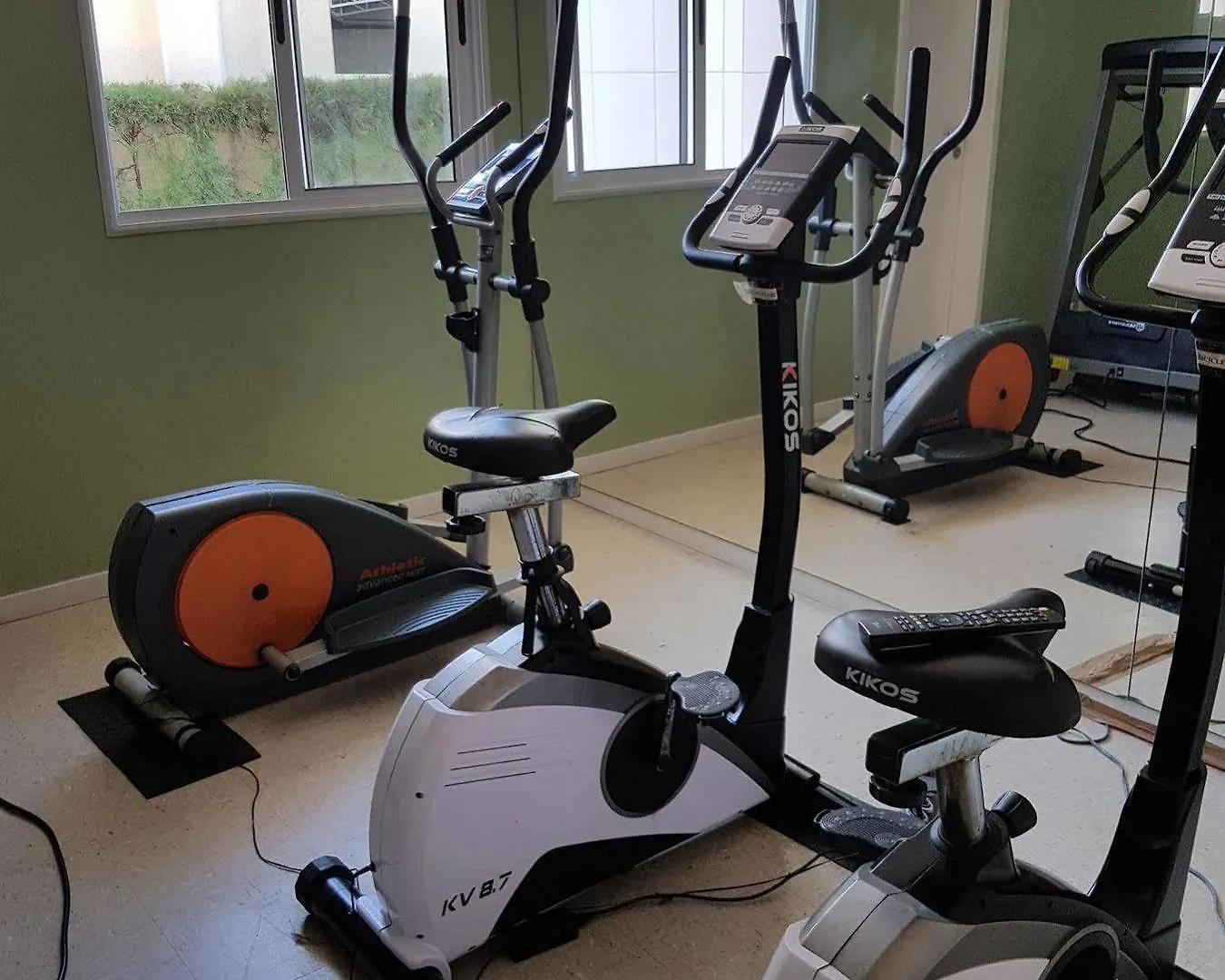 דירות פורטאלזה Gran Parc Cambeba 0*,  ברזיל