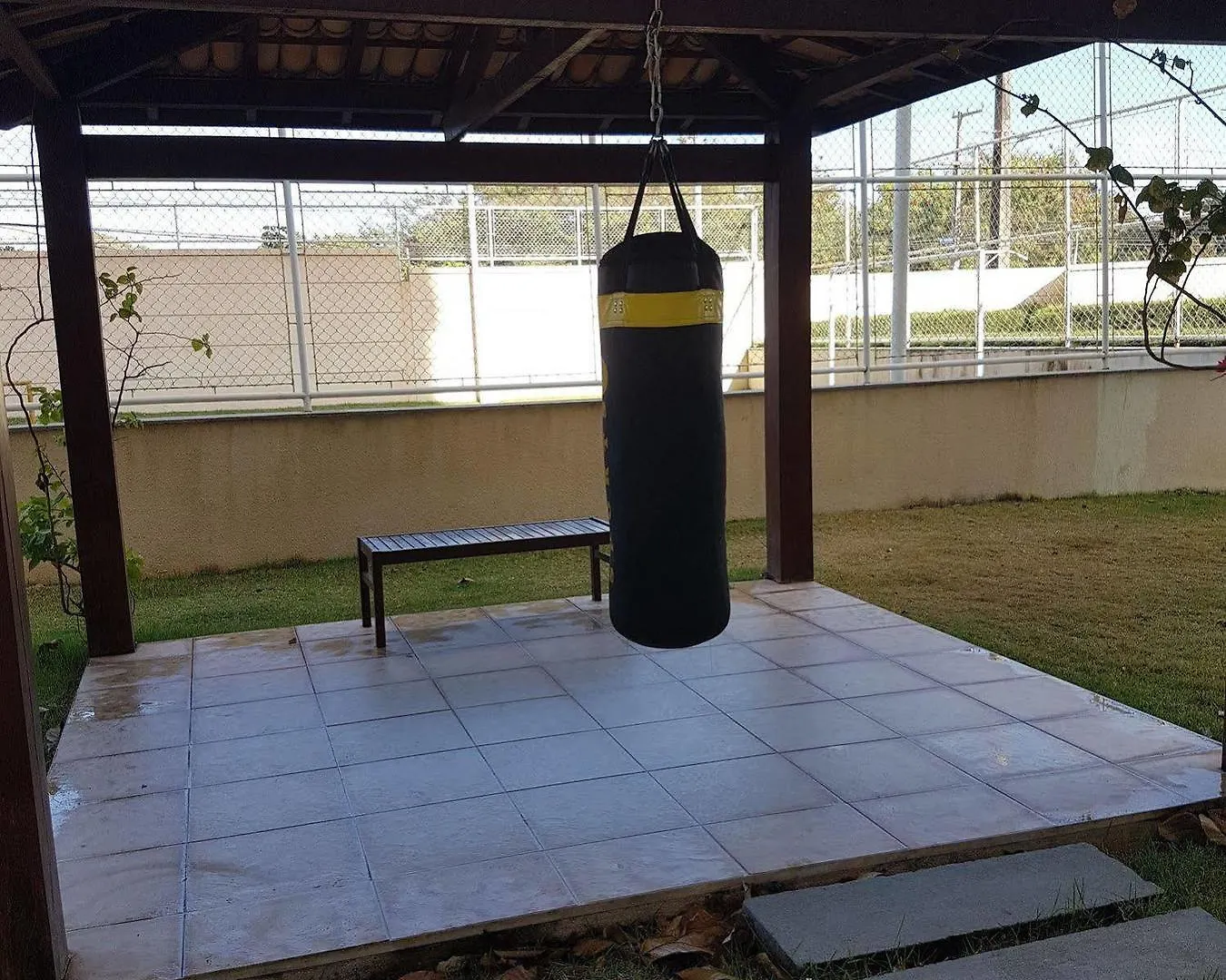 דירות פורטאלזה Gran Parc Cambeba