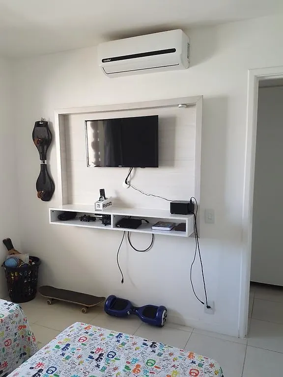 Gran Parc Cambeba Apartment Fortaleza  Fortaleza (Ceara)