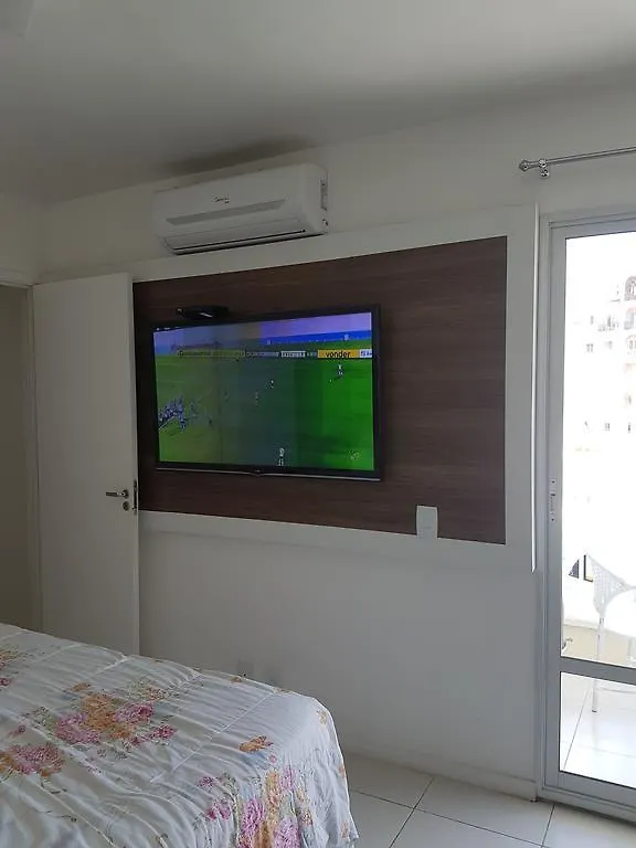 Gran Parc Cambeba Apartment Fortaleza  0*, Fortaleza (Ceara)