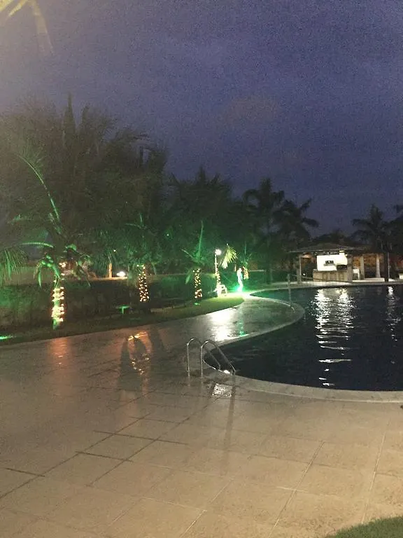 Gran Parc Cambeba Apartment Fortaleza