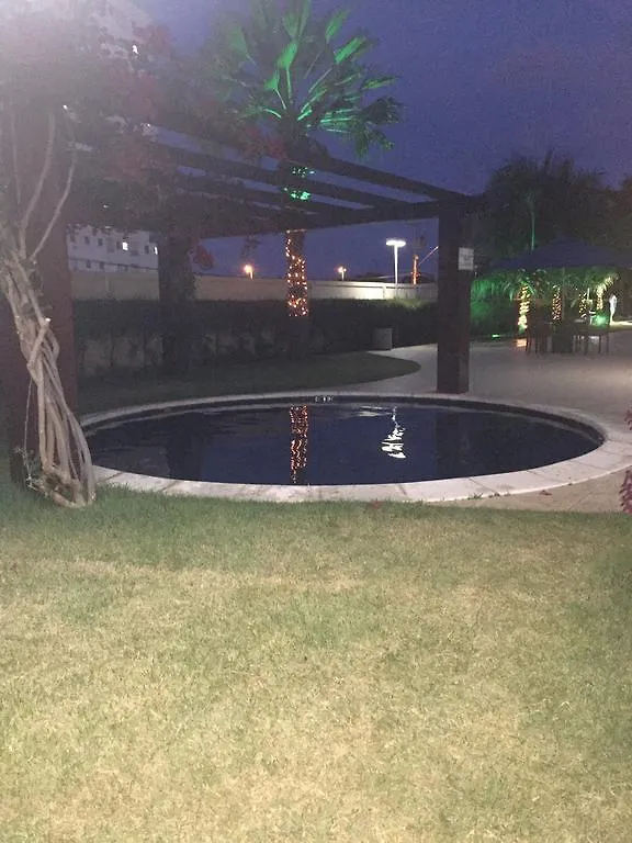 Gran Parc Cambeba Apartment Fortaleza