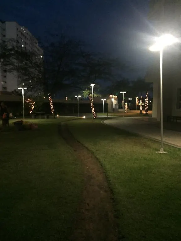 Gran Parc Cambeba Apartment Fortaleza