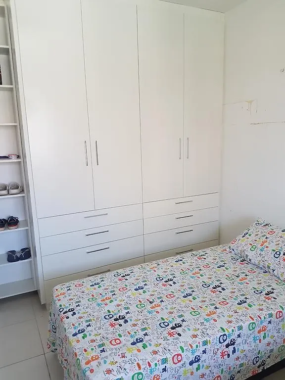 Gran Parc Cambeba Apartment Fortaleza  Fortaleza (Ceara)