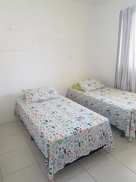 Gran Parc Cambeba Apartment Fortaleza   Fortaleza (Ceara)