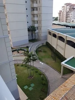 Gran Parc Cambeba Apartment Fortaleza  Fortaleza (Ceara)