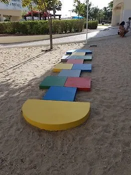 Gran Parc Cambeba Apartment Fortaleza  Brazil