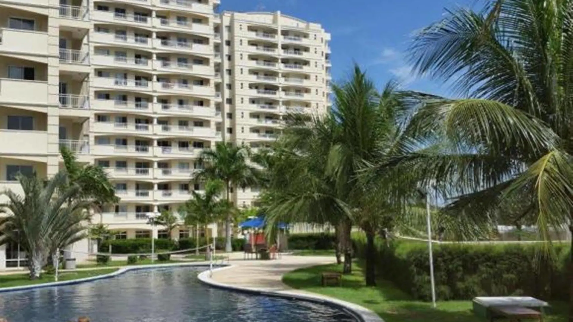 Gran Parc Cambeba Apartment Fortaleza  0*, Fortaleza (Ceara) Brazil