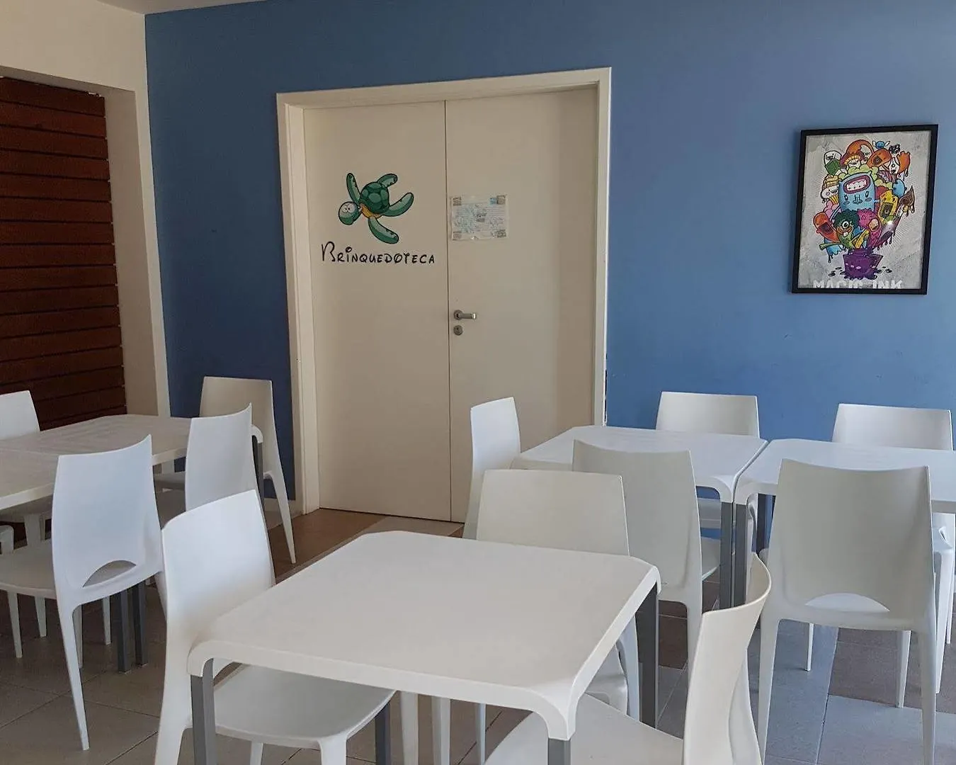Gran Parc Cambeba Apartment Fortaleza  Brazil
