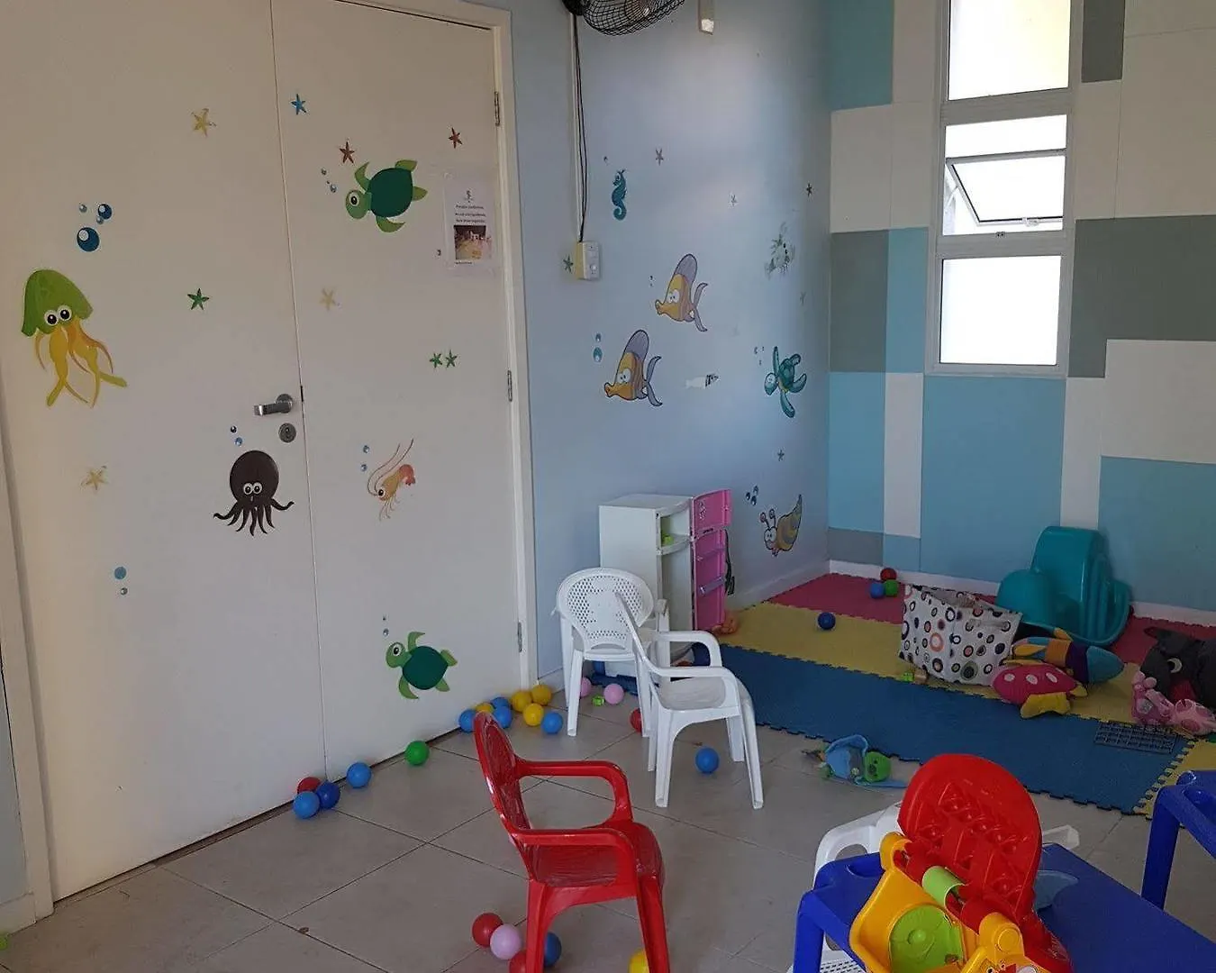 Gran Parc Cambeba Apartment Fortaleza