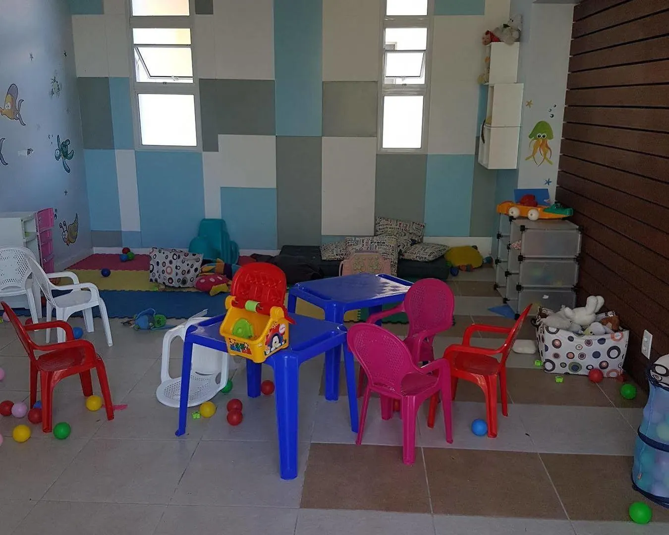 Gran Parc Cambeba Apartment Fortaleza