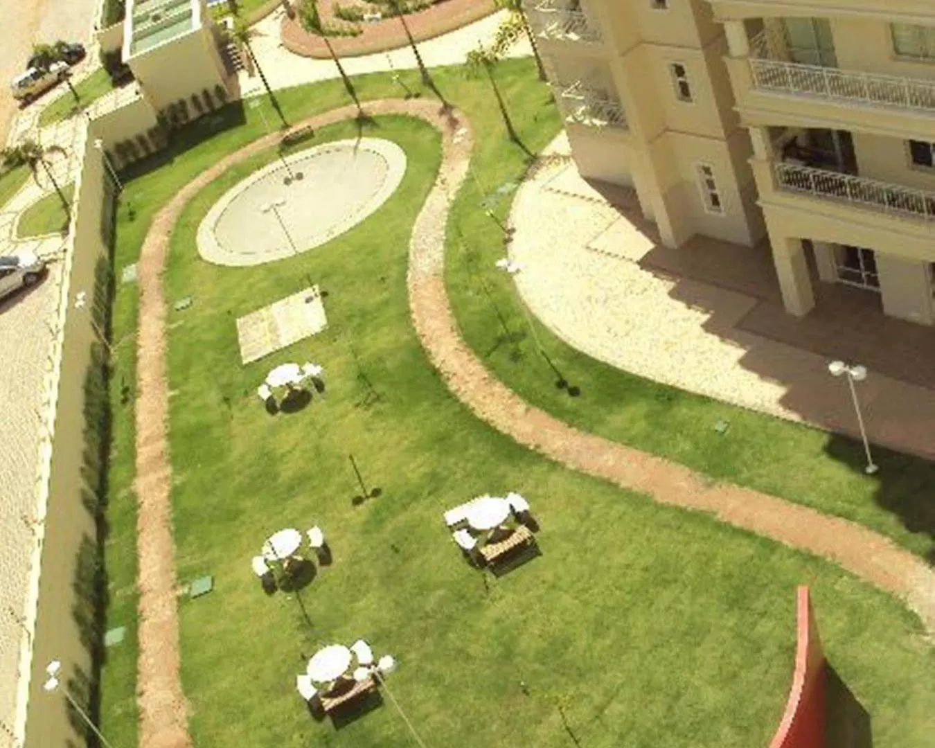 Gran Parc Cambeba Apartment Fortaleza