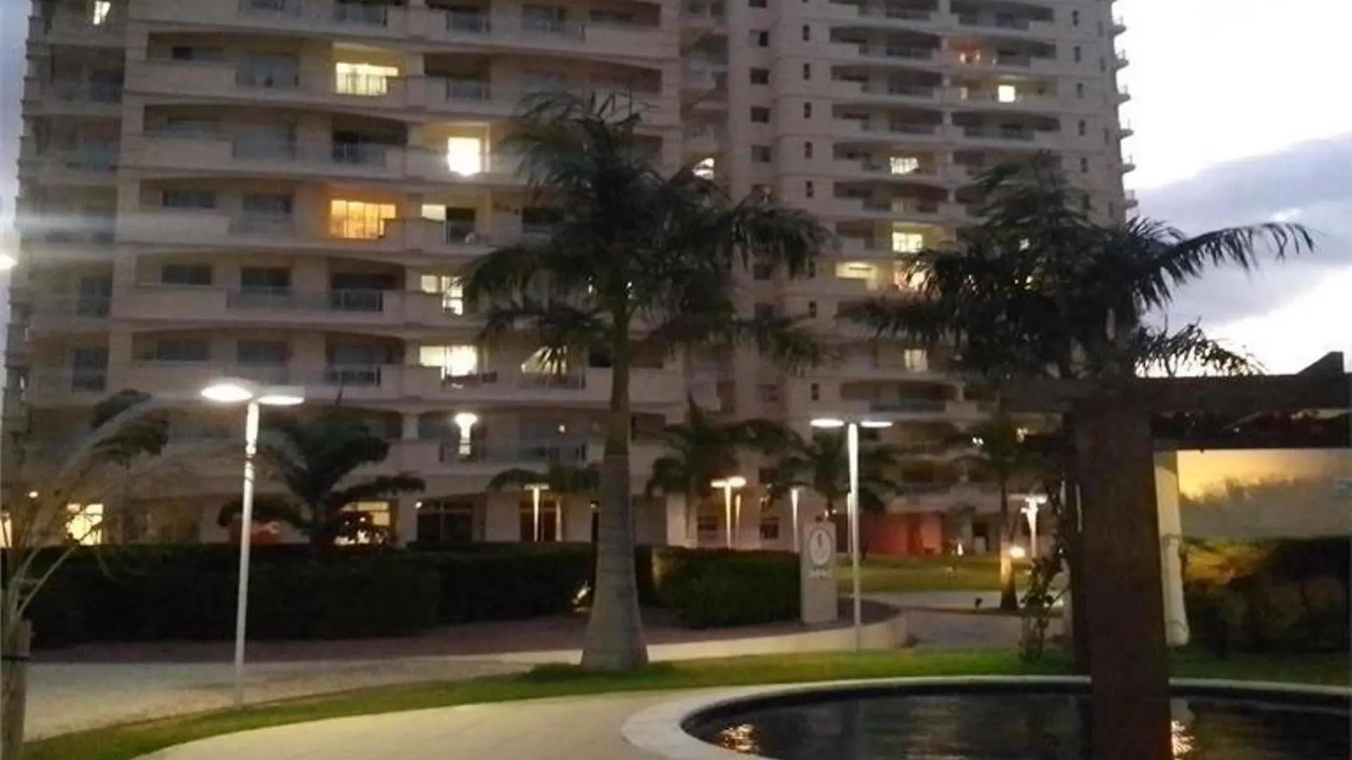 Gran Parc Cambeba Apartment Fortaleza   Fortaleza (Ceara)