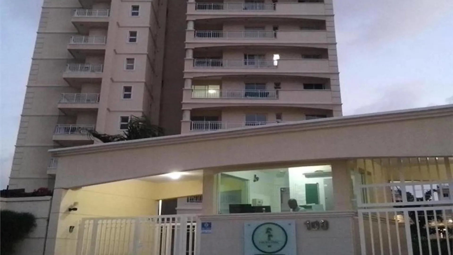 Gran Parc Cambeba Apartment Fortaleza  Brazil