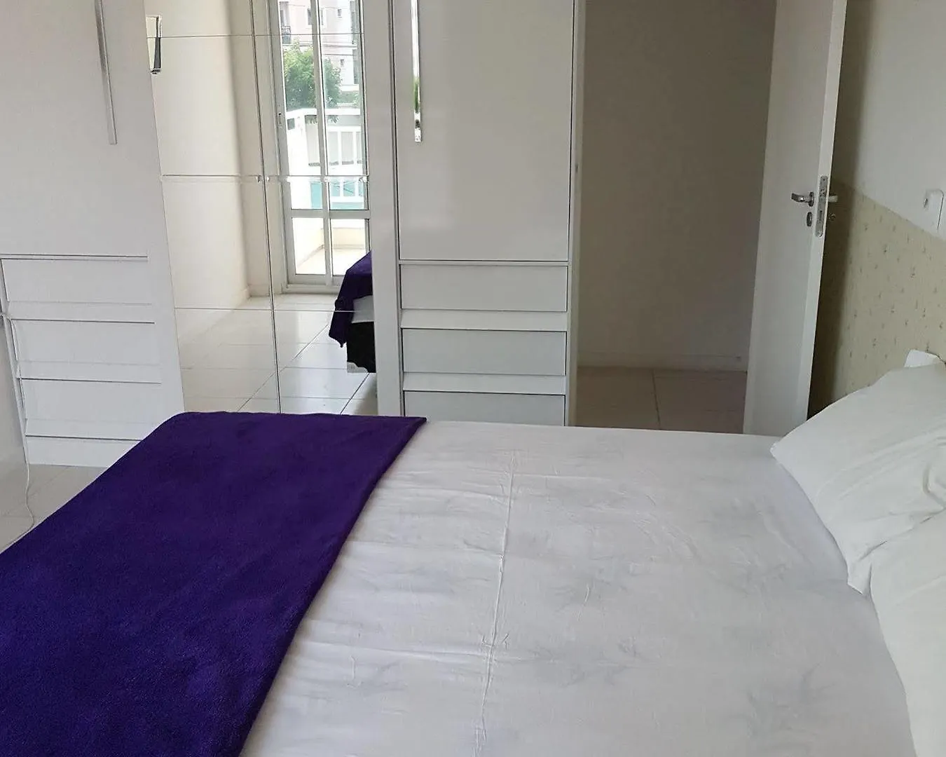 Gran Parc Cambeba Apartment Fortaleza