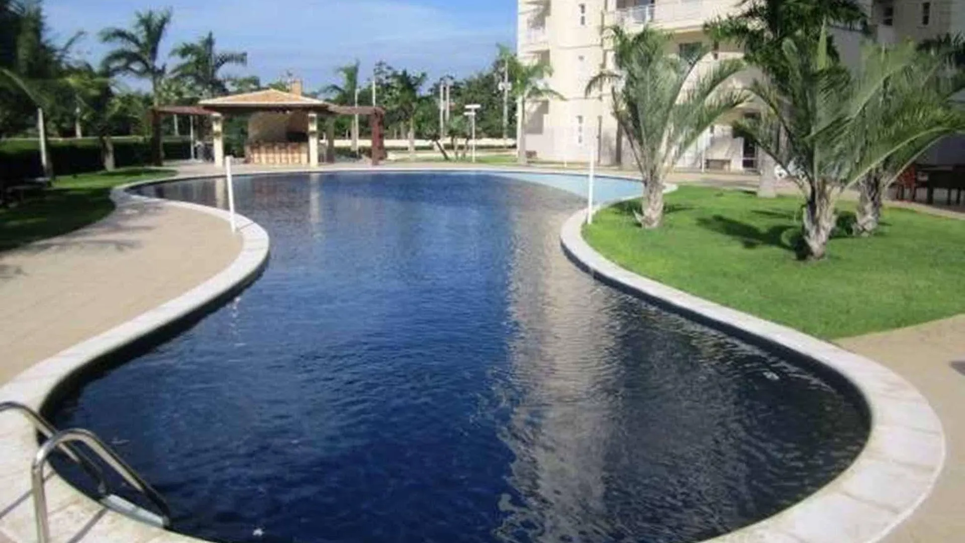 Gran Parc Cambeba Apartment Fortaleza