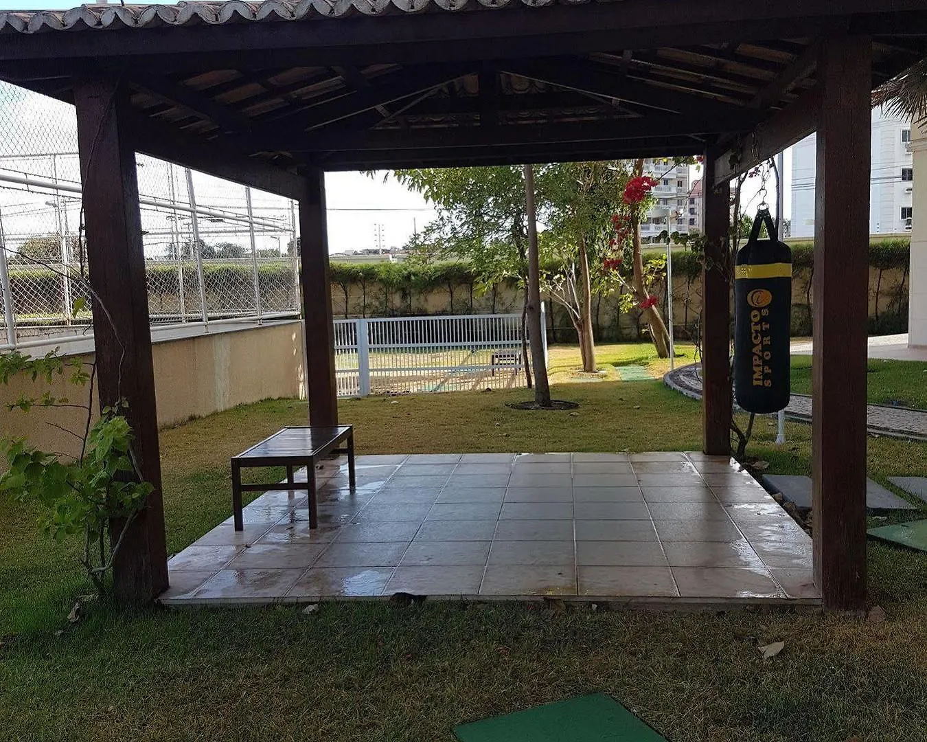 Gran Parc Cambeba Apartment Fortaleza