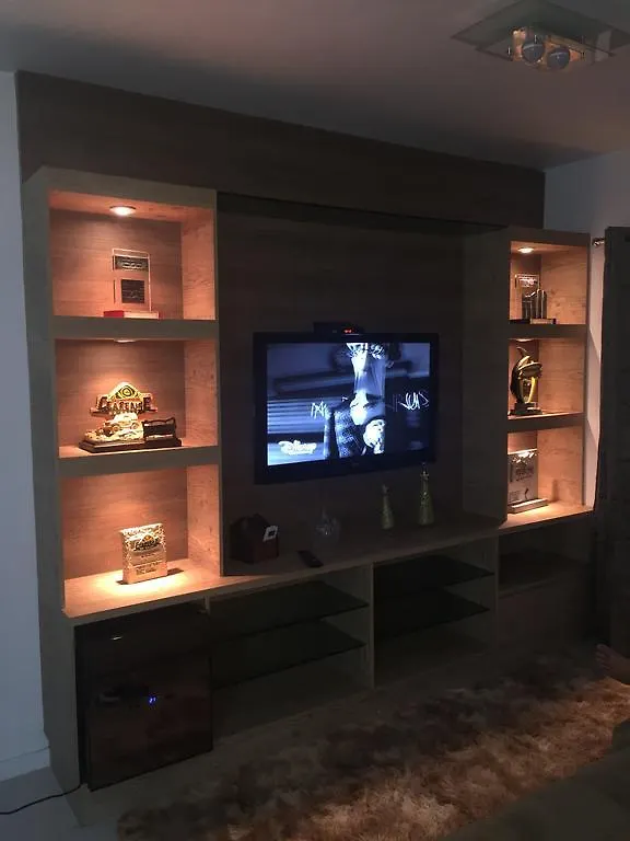 Apartmán Gran Parc Cambeba Fortaleza