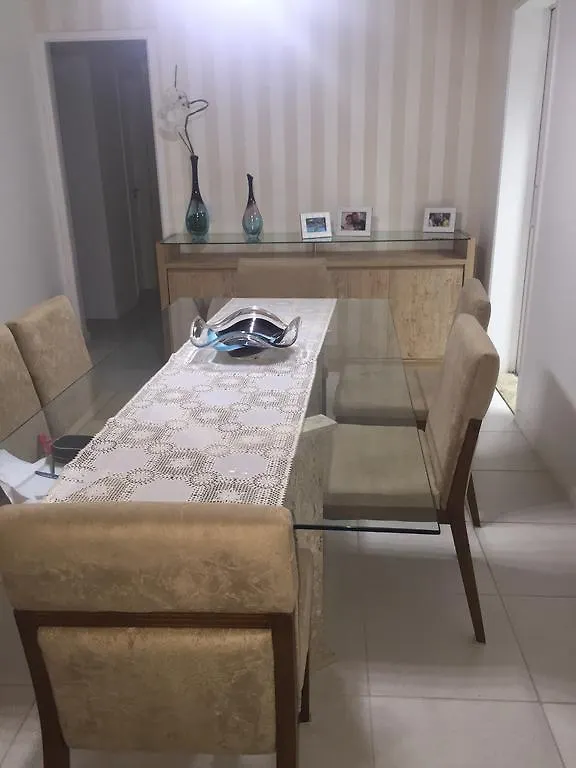 Apartmán Gran Parc Cambeba Fortaleza