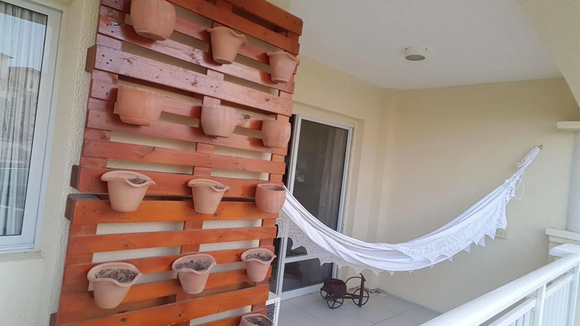Apartmán Gran Parc Cambeba Fortaleza  0*, Fortaleza (Ceara)