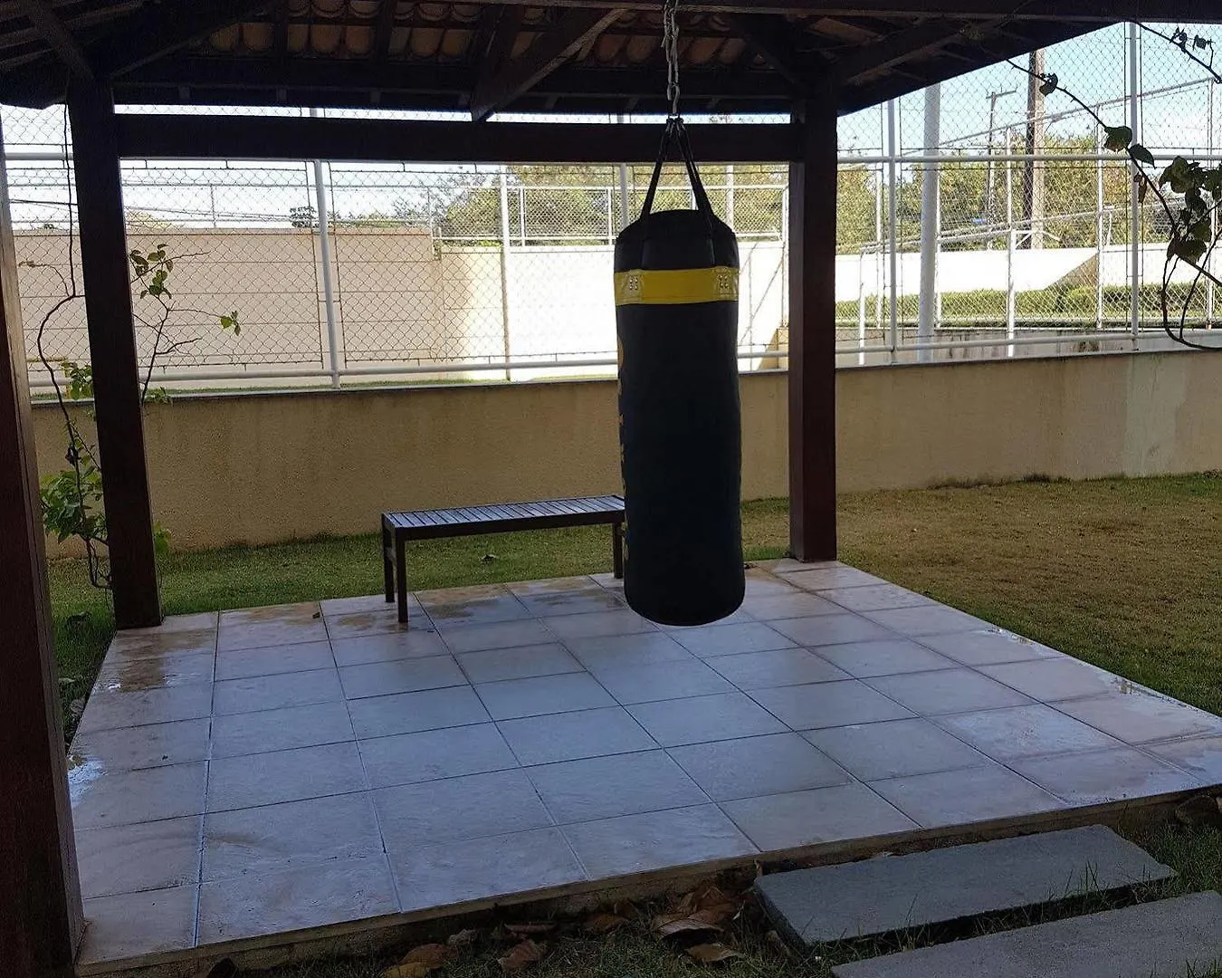 Apartmán Gran Parc Cambeba Fortaleza  Fortaleza (Ceara)