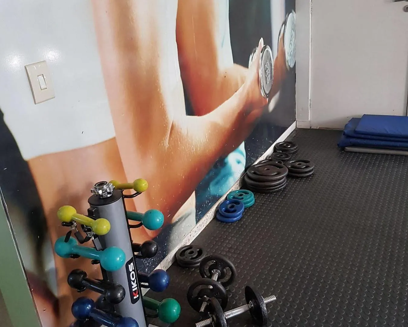 Apartmán Gran Parc Cambeba Fortaleza  Brazílie